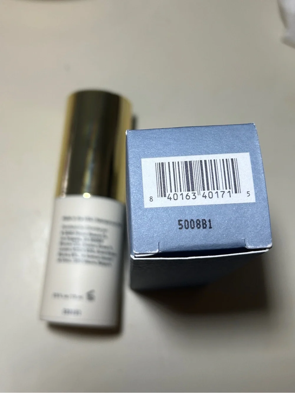 MERIT Great Skin Priming And Firming Moisturizer With Peptides & Hyaluronic Acid